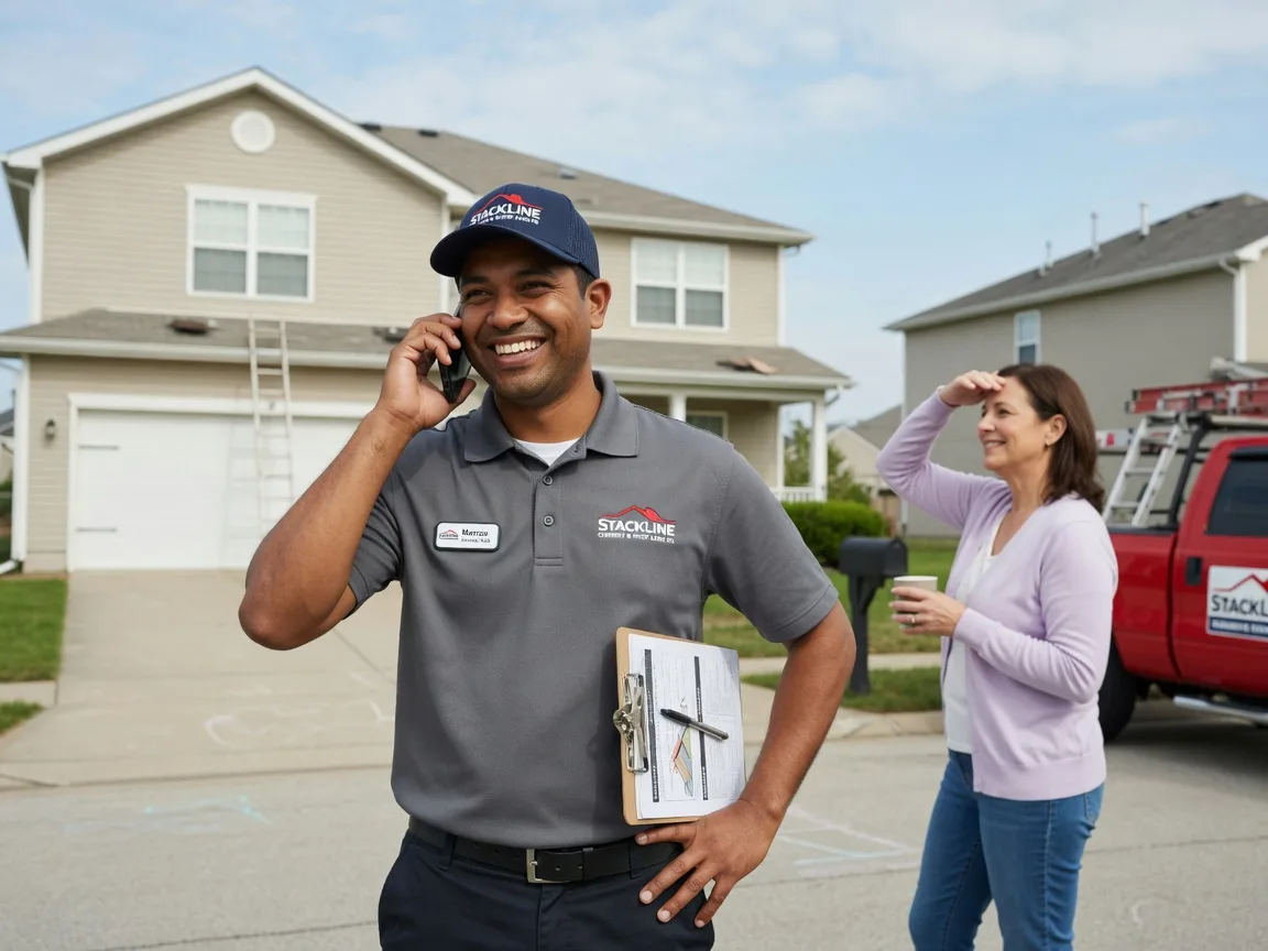 Chimney flashing repair Buffalo, SC FAQs